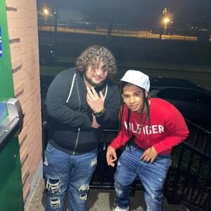 Meet your Posher, Luis